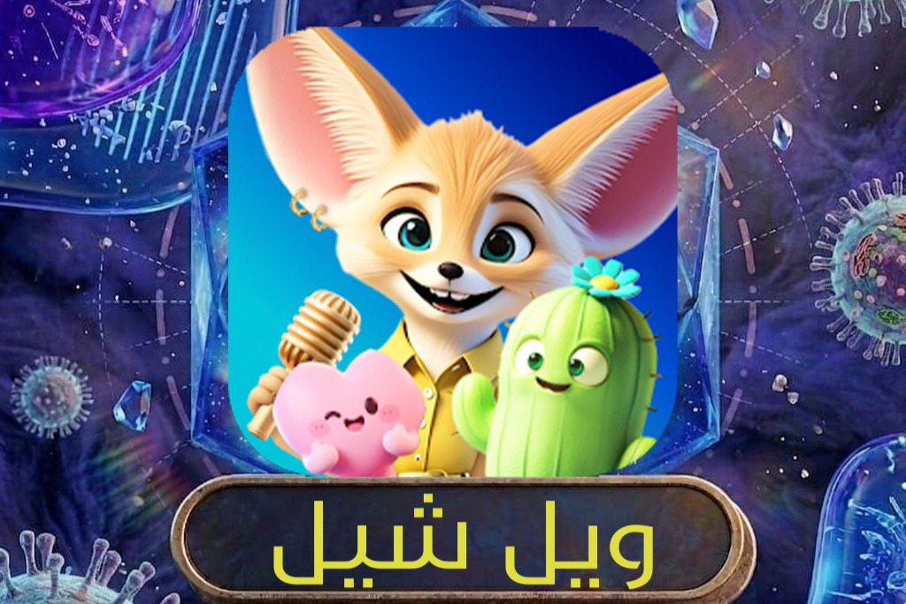ويل شيل