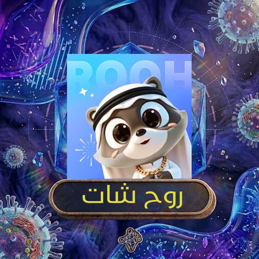 روح شات