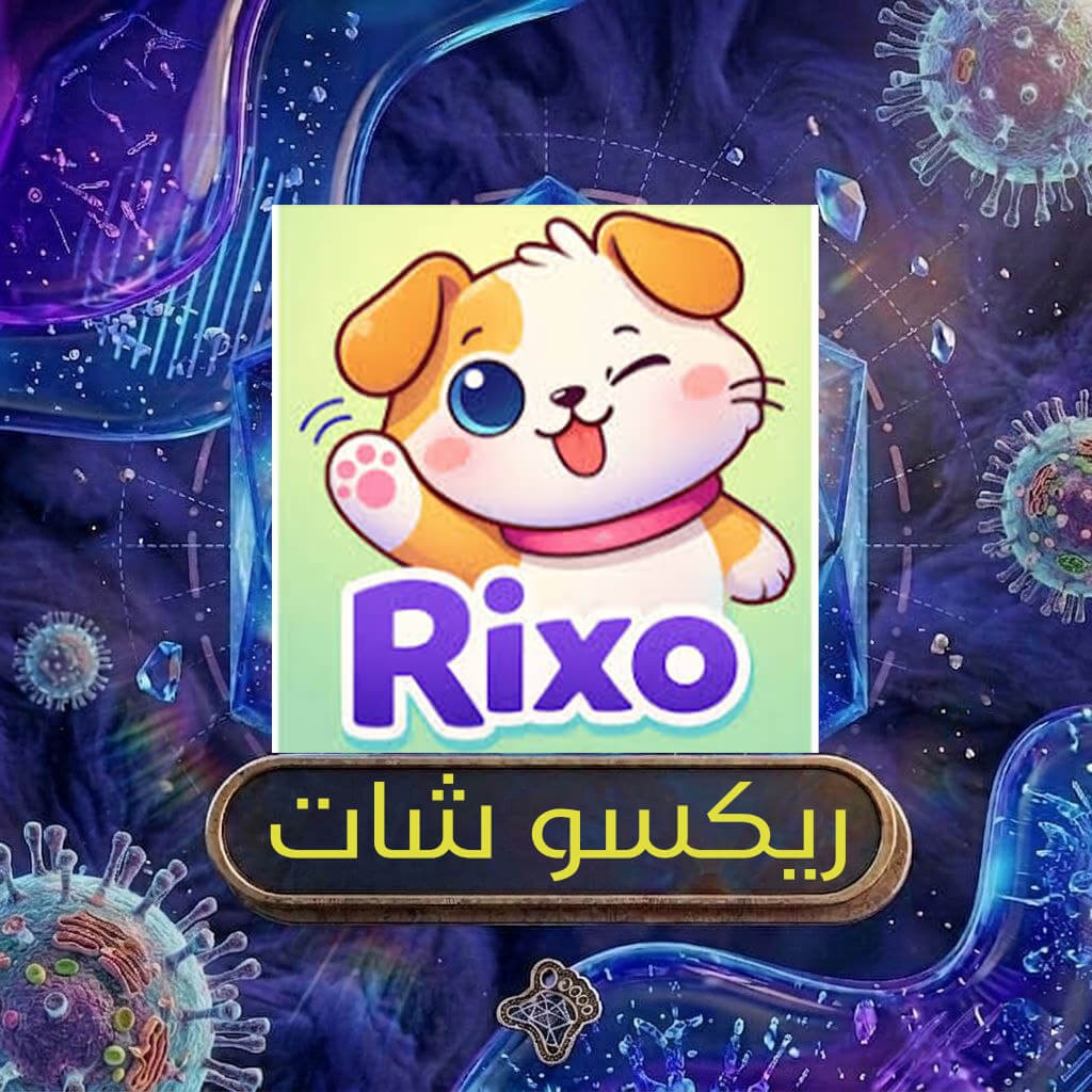 ريكسو شات
