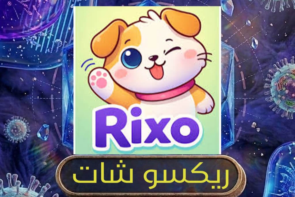 ريكسو شات