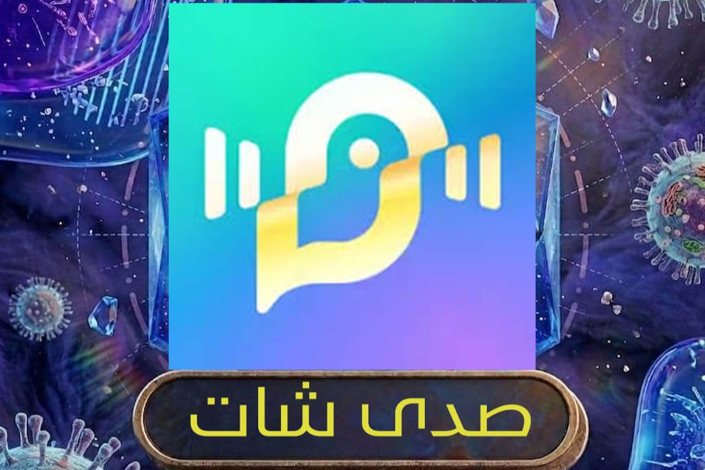 صدى شات