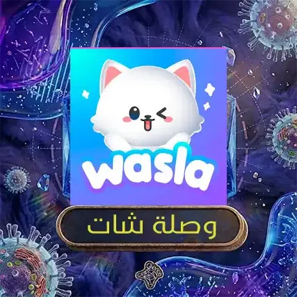 وصلة شات