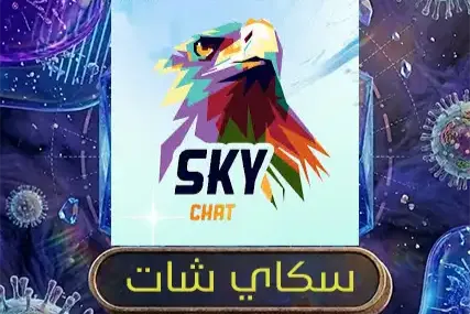 سكاي شات